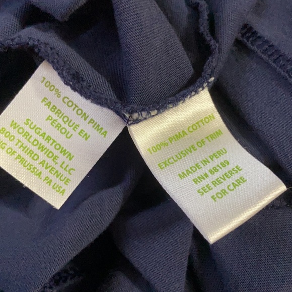 Lily Pulitzer Brewster Dress - Picture 5 of 6